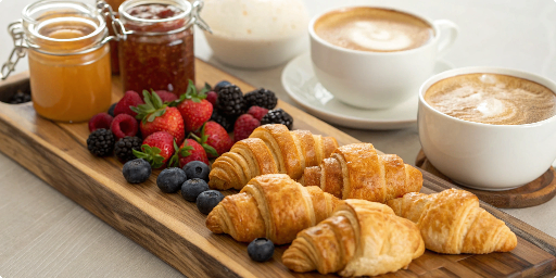 Mini Croissants: The Best 4 Tips for Flaky, Butter Layers Every Time
