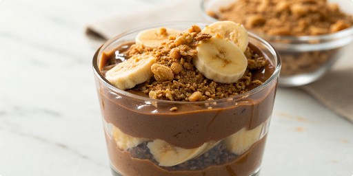 Cottage Cheese Chocolate Mousse: The Top 4 Ingredients for Creamy Perfection